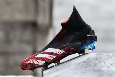 Adidas predator demonscale football boots